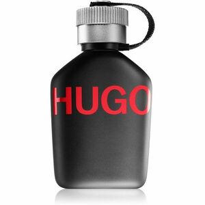 Hugo Boss HUGO Just Different toaletní voda pro muže 75 ml obraz