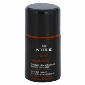 Nuxe Men Nuxellence energizující fluid proti stárnutí pleti 50 ml obraz