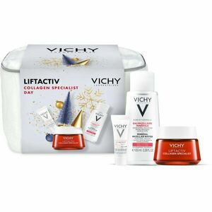 Vichy Liftactiv Collagen Specialist péče proti vráskám 50 ml obraz