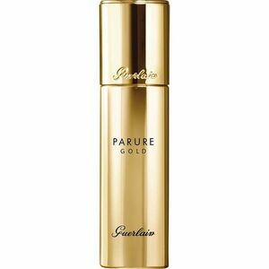 GUERLAIN Parure Gold Radiance Foundation rozjasňující fluidní make-up SPF 30 odstín 00 Beige 30 ml obraz