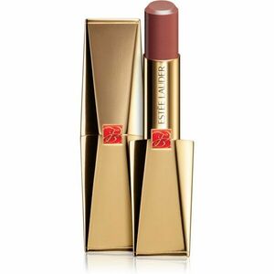 Estée Lauder Pure Color Desire Rouge Excess Lipstick krémová hydratační rtěnka odstín 412 Unhinged Chrome 3, 1 g obraz
