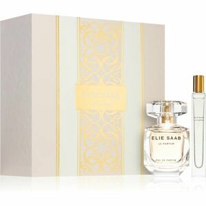 Elie Saab Le Parfum dárková sada pro ženy obraz