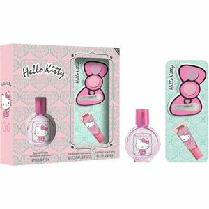 Hello Kitty Beauty Set dárková sada (pro děti) obraz