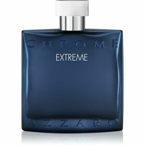 Azzaro Chrome parfémovaná voda pro muže 100 ml obraz