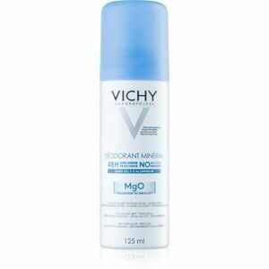 Vichy Deodorant minerální deodorant ve spreji 48h 125 ml obraz