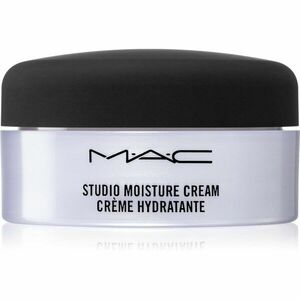 MAC Cosmetics Studio Moisture Cream bohatý hydratační krém s vyživujícím účinkem 50 ml obraz