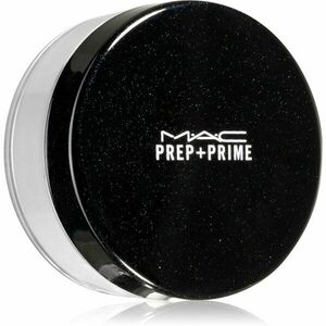 MAC Cosmetics Prep + Prime Transparent Finishing Powder transparentní fixační pudr 9 g obraz