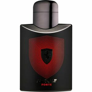 Ferrari Scuderia Ferrari Forte parfémovaná voda pro muže 125 ml obraz
