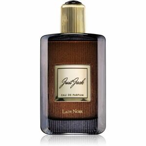 Just Jack Lady Noir parfémovaná voda pro ženy 100 ml obraz