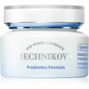 Holika Holika Mechnikov's Probiotics Formula hydratační a rozjasňující pleťový krém 55 ml obraz