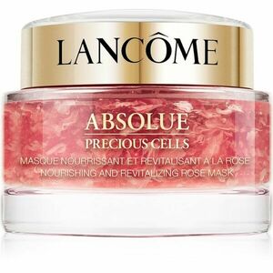 Lancôme Absolue Precious Cells revitalizační pleťová maska 75 ml obraz