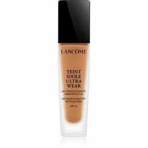 Lancôme Teint Idole Ultra Wear dlouhotrvající make-up SPF 15 odstín 045 Sable Beige 30 ml obraz