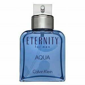 Calvin Klein Eternity Aqua for Men toaletní voda pro muže 100 ml obraz