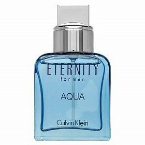 Calvin Klein Eternity Aqua for Men toaletní voda pro muže 30 ml obraz
