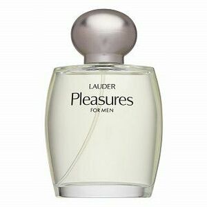 Estee Lauder Pleasures for Men kolínská voda pro muže 100 ml obraz