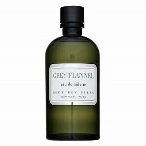 Geoffrey Beene Grey Flannel toaletní voda pro muže 240 ml obraz