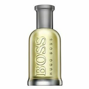 Hugo Boss Boss No.6 Bottled toaletní voda pro muže 100 ml obraz