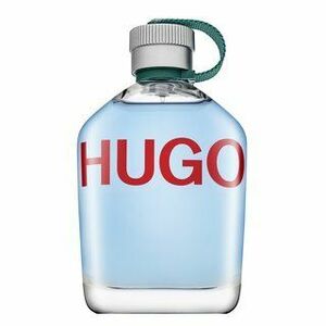 Hugo Boss Hugo toaletní voda pro muže 200 ml obraz