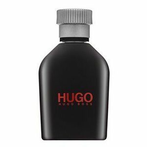 Hugo Boss Hugo Just Different toaletní voda pro muže 40 ml obraz