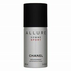 Chanel Allure Homme Sport deospray pro muže 100 ml obraz