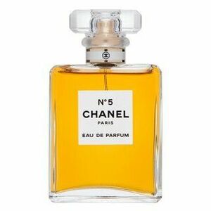 Chanel No.5 parfémovaná voda pro ženy 50 ml obraz