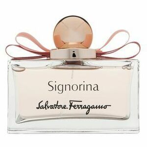Salvatore Ferragamo Signorina parfémovaná voda pro ženy 100 ml obraz