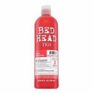 Tigi Bed Head Urban Antidotes Resurrection Shampoo posilující šampon pro oslabené vlasy 750 ml obraz