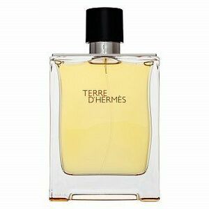 Hermès Terre D'Hermes čistý parfém pro muže 200 ml obraz