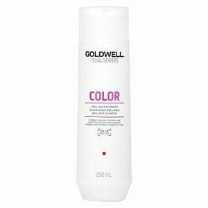 Goldwell Dualsenses Color Brilliance Shampoo šampon pro barvené vlasy 250 ml obraz