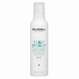 Goldwell Dualsenses Scalp Specialist Sensitive Foam Shampoo šampon pro citlivou pokožku hlavy 250 ml obraz