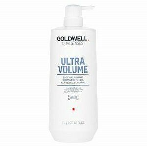 Goldwell Dualsenses Ultra Volume Bodifying Shampoo šampon pro jemné vlasy bez objemu 1000 ml obraz