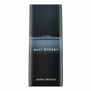 Issey Miyake Nuit D´Issey Pour Homme toaletní voda pro muže 125 ml obraz
