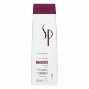 Wella Professionals SP Color Save Shampoo šampon pro barvené vlasy 250 ml obraz