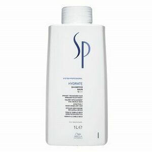 Wella Professionals SP Hydrate Shampoo šampon pro suché vlasy 1000 ml obraz