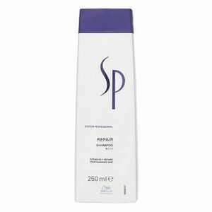 Wella Professionals SP Repair Shampoo šampon pro poškozené vlasy 250 ml obraz