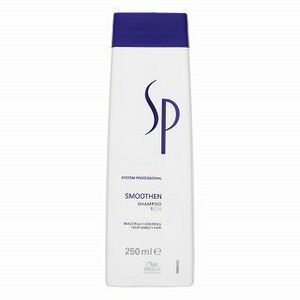 Wella Professionals SP Smoothen Shampoo šampon pro nepoddajné vlasy 250 ml obraz