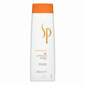 Wella Professionals SP After Sun Shampoo šampon pro vlasy namáhané sluncem 250 ml obraz