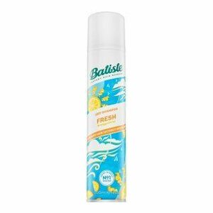 Batiste Dry Shampoo Fresh Breezy Citrus suchý šampon pro všechny typy vlasů 200 ml obraz