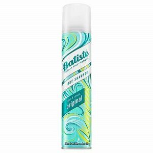 Batiste Dry Shampoo Clean&Classic Original suchý šampon pro všechny typy vlasů obraz