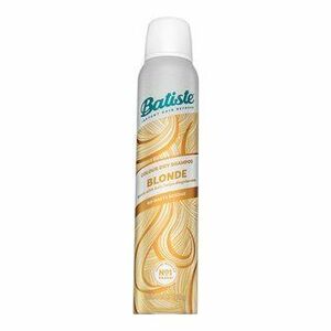 Batiste Dry Shampoo Hint Of Colour Blondes suchý šampon pro blond vlasy 200 ml obraz