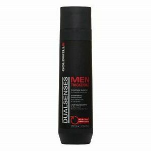 Goldwell Dualsenses For Men Thickening Shampoo šampon pro jemné a normální vlasy 300 ml obraz