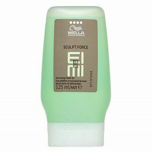 Wella Professionals EIMI Texture Sculpt Force gel na vlasy 125 ml obraz