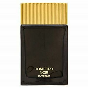 Tom Ford Noir Extreme parfémovaná voda pro muže 100 ml obraz