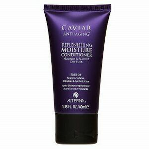 Alterna Caviar Anti-Aging Replenishing Moisture Conditioner kondicionér pro hydrataci vlasů 40 ml obraz
