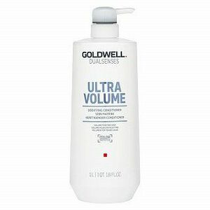 Goldwell Dualsenses Ultra Volume Bodifying Conditioner kondicionér pro jemné vlasy bez objemu 1000 ml obraz
