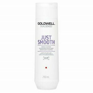 Goldwell Dualsenses Just Smooth Taming Shampoo uhlazující šampon pro nepoddajné vlasy 250 ml obraz