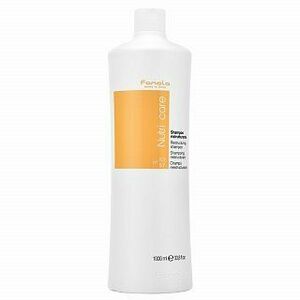 Fanola Nutri Care Shampoo šampon pro suché a poškozené vlasy 1000 ml obraz