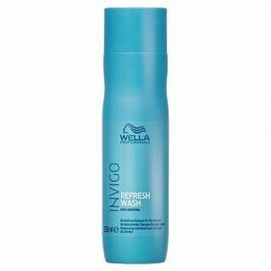 Wella Professionals Invigo Balance Refresh Wash Revitalizing Shampoo šampon 250 ml obraz
