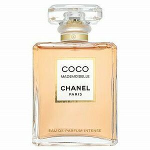 Chanel Coco Mademoiselle Intense parfémovaná voda pro ženy 100 ml obraz