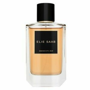 Elie Saab Essence No.4 Oud parfémovaná voda unisex 100 ml obraz
